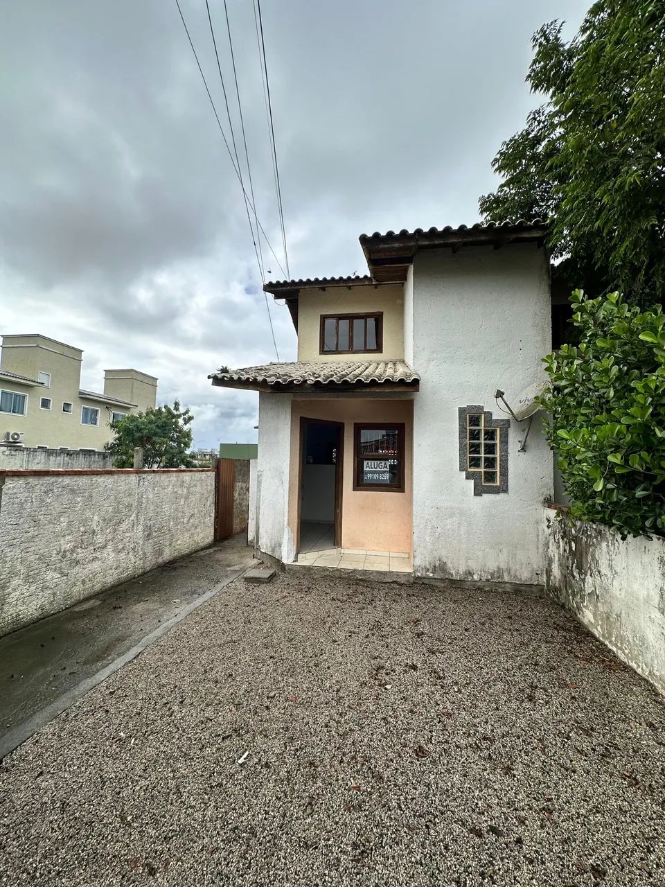 Casa Geminada em Campeche, Florianópolis/SC - Foto 2