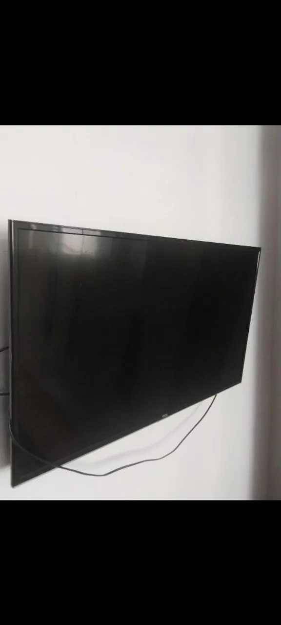 Smart TV TCL