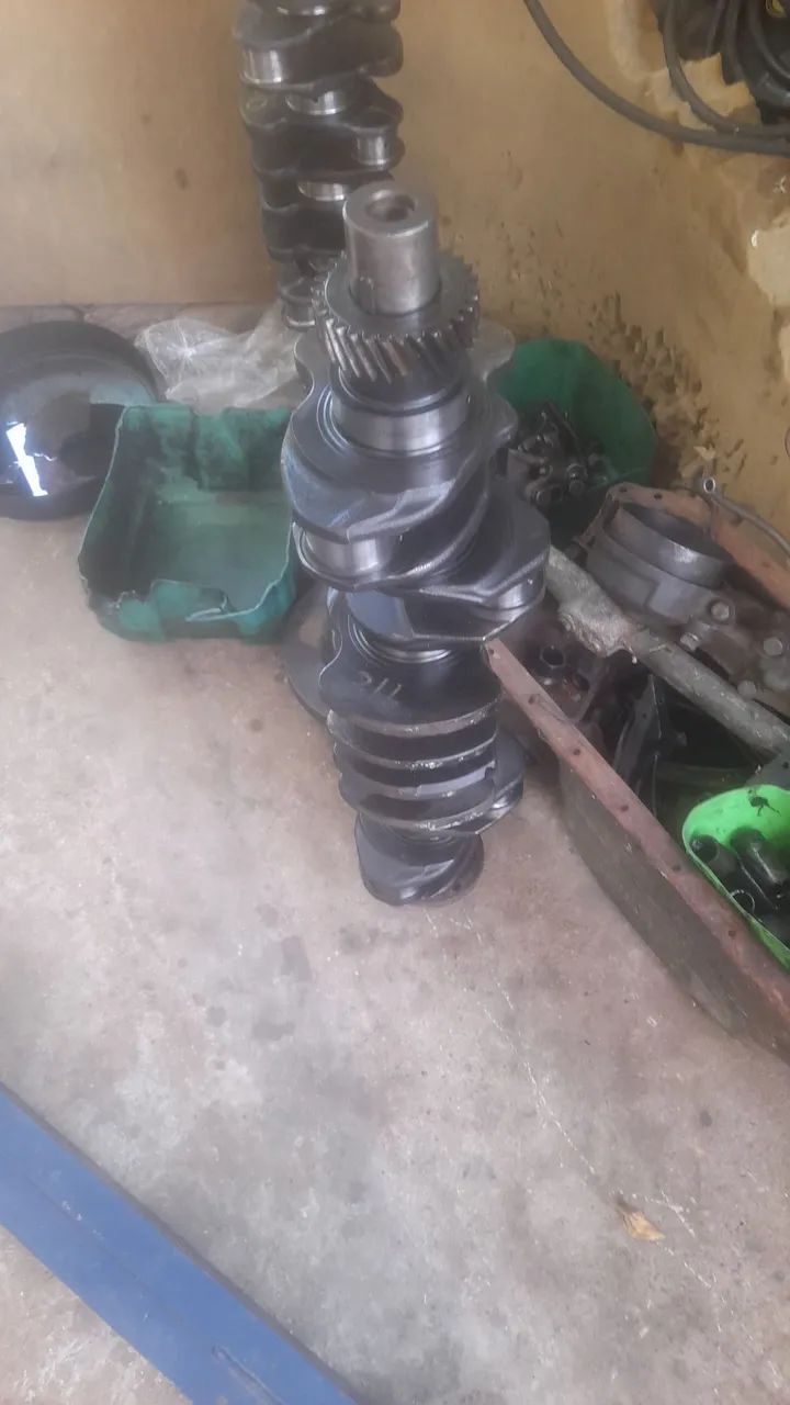 Peças  automotivos p venda - Foto 5