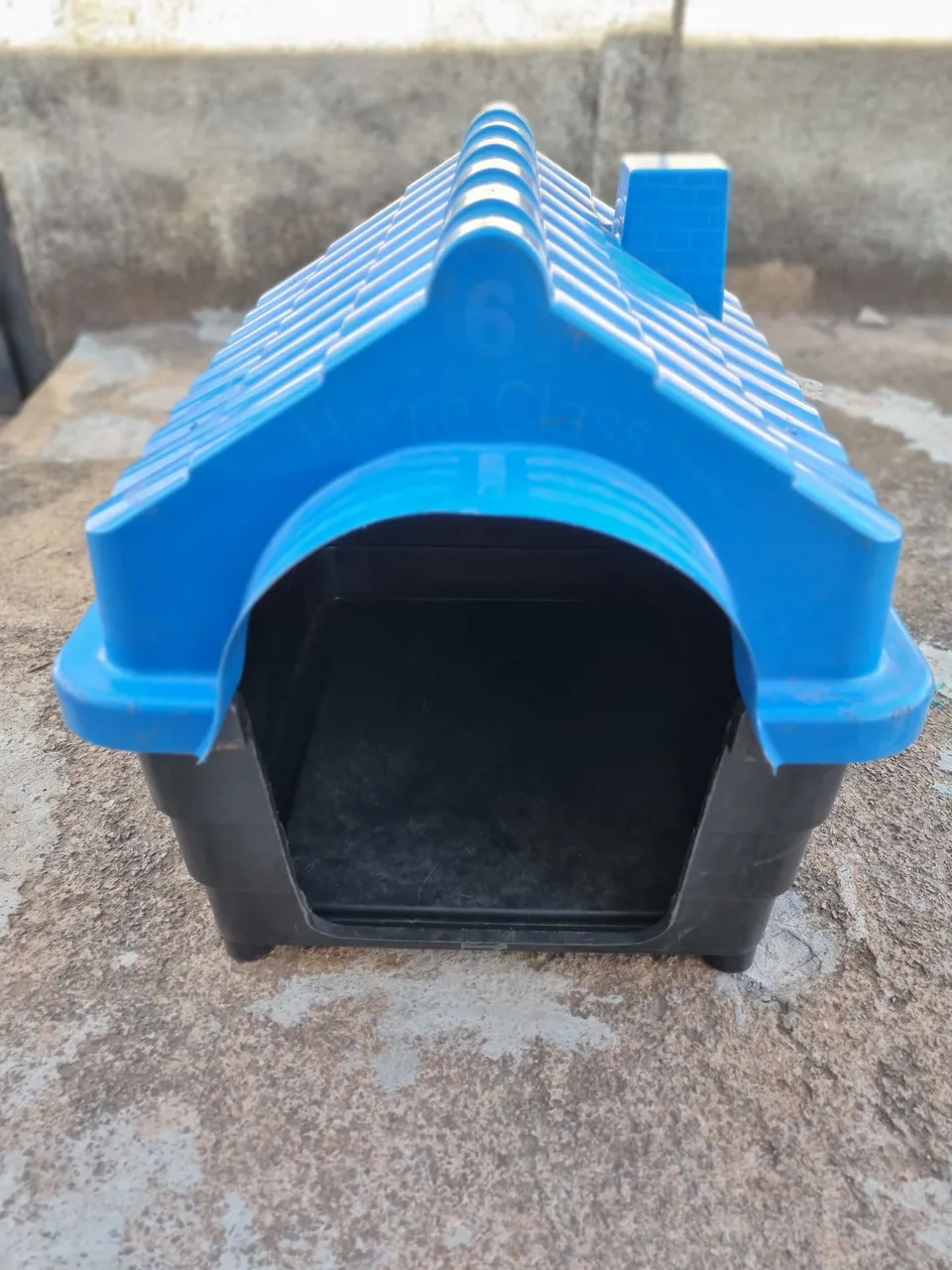 Casinha para cachorro