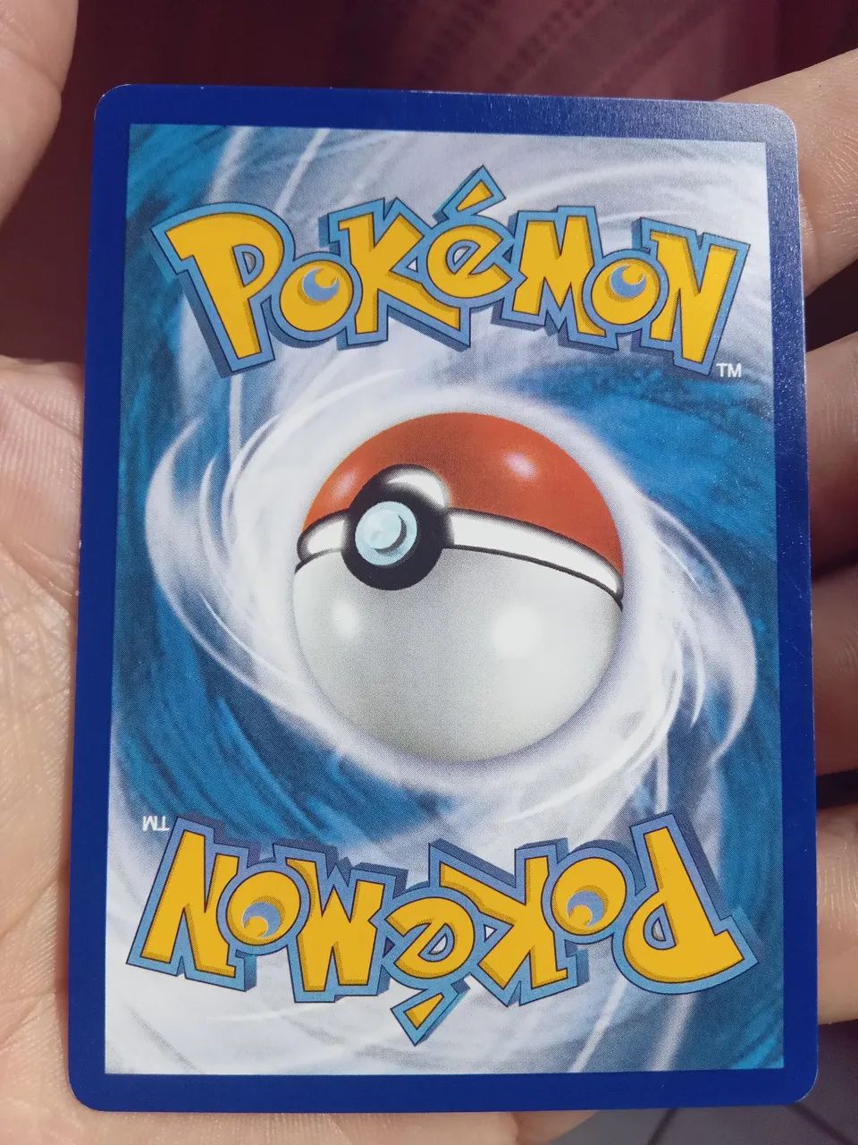 Buneary - Carta Pokémon tcg foil masterball - 083/131 - Foto 4