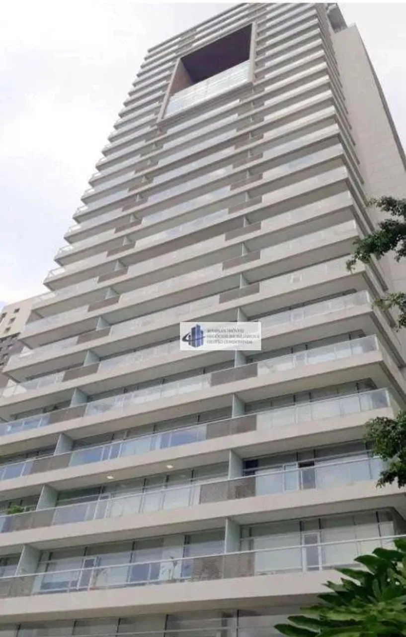 Sala Comercial Berrini