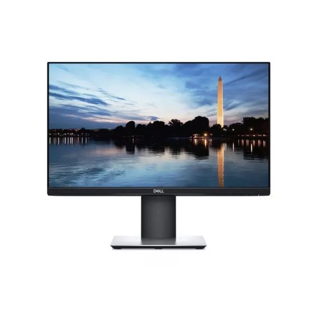 Monitor LED FHD Dell P2219H de 21,5", 16:9, 5 ms