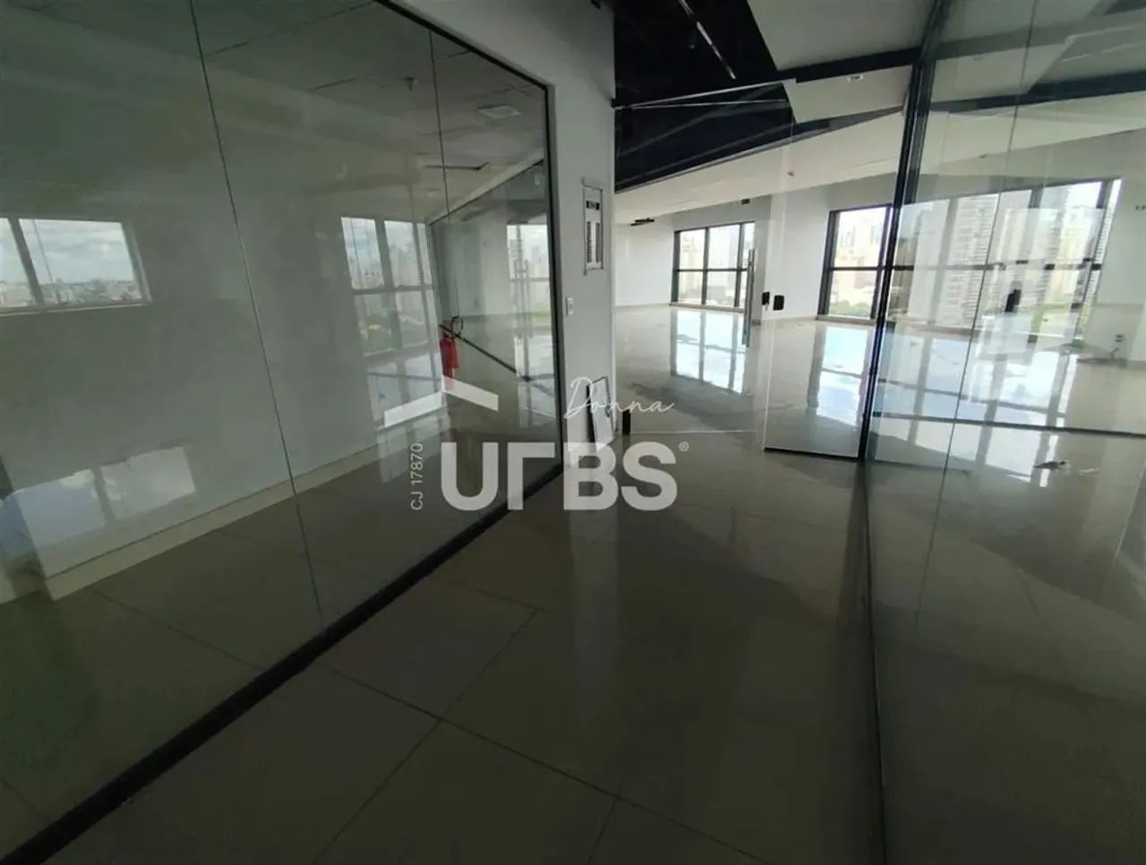 Sala Comercial com 1466,66m² no Walk Bueno Business! - Foto 4