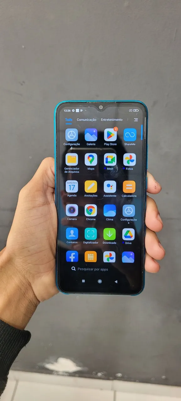 Xiaomi Redmi 9A