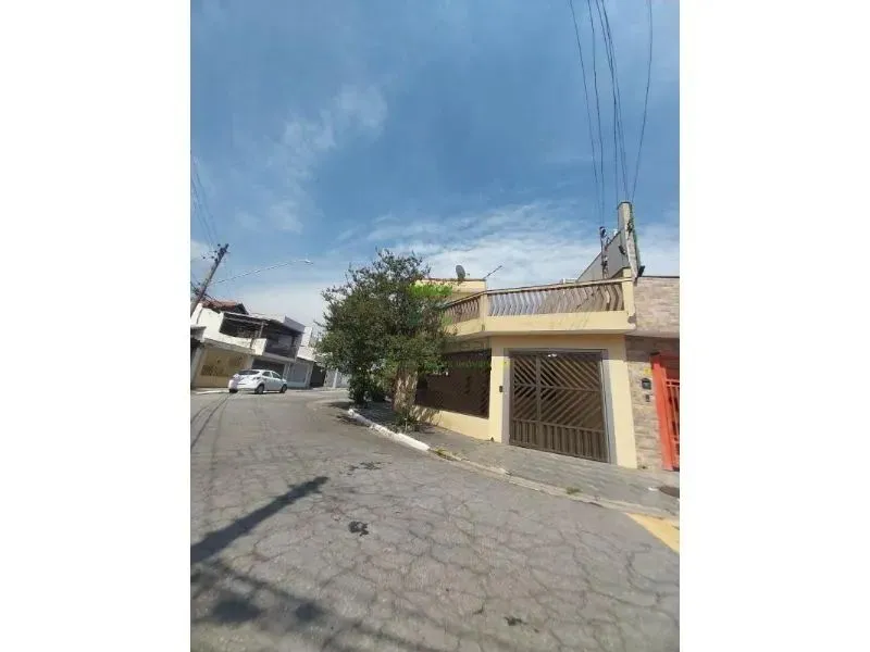 Sobrado para locação - Maua, Sao Caetano do Sul
