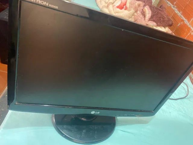 Monitor 20 Polegadas - Foto 2