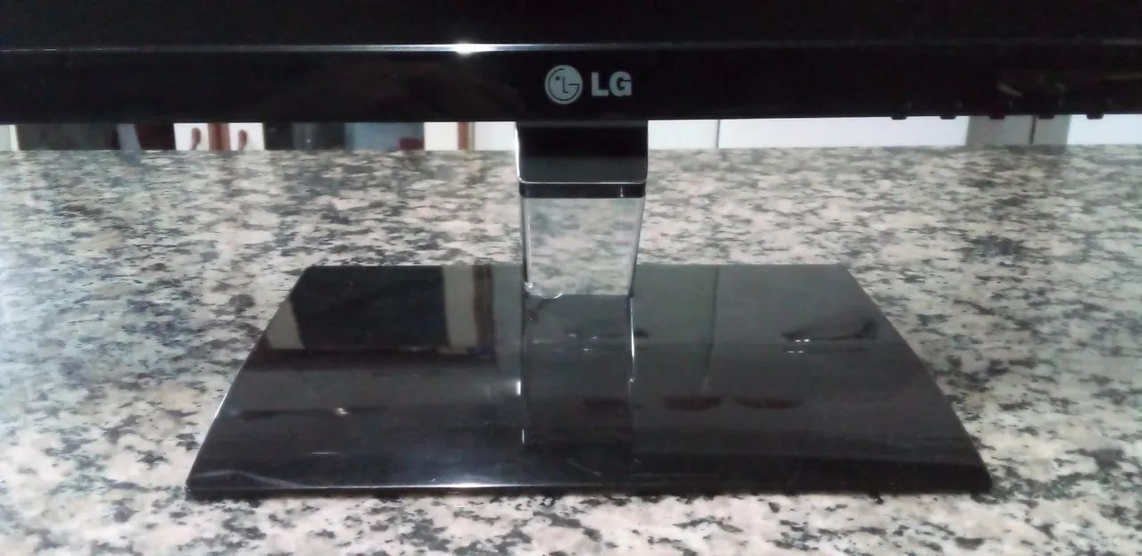 Monitor LG 20 polegadas E2060T - Foto 4