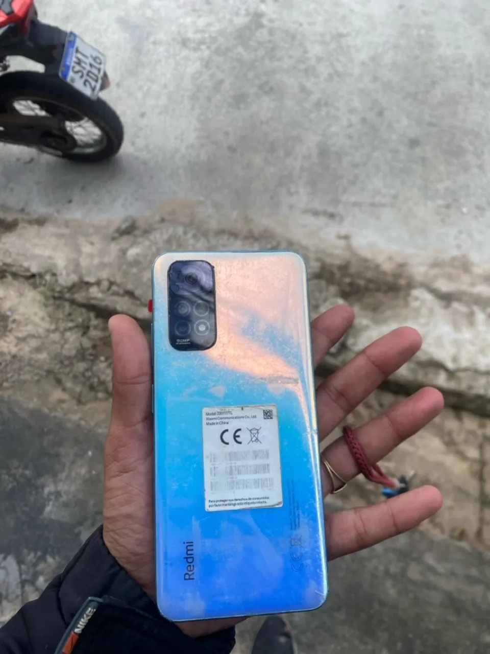 Vende-se not 11