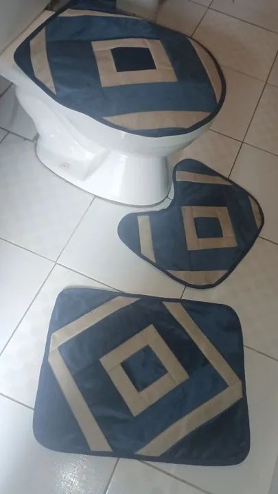 FAÇA VOCÊ TAMBÉM 64310422436610124