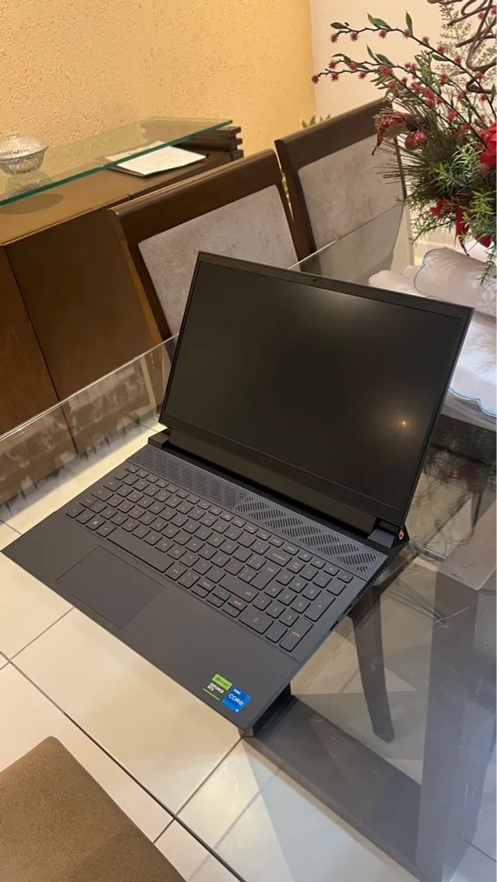 Notebook Gamer Dell G15 - Foto 4