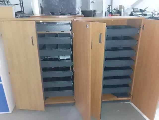 Armário Arquivo de Escritório - Foto 3