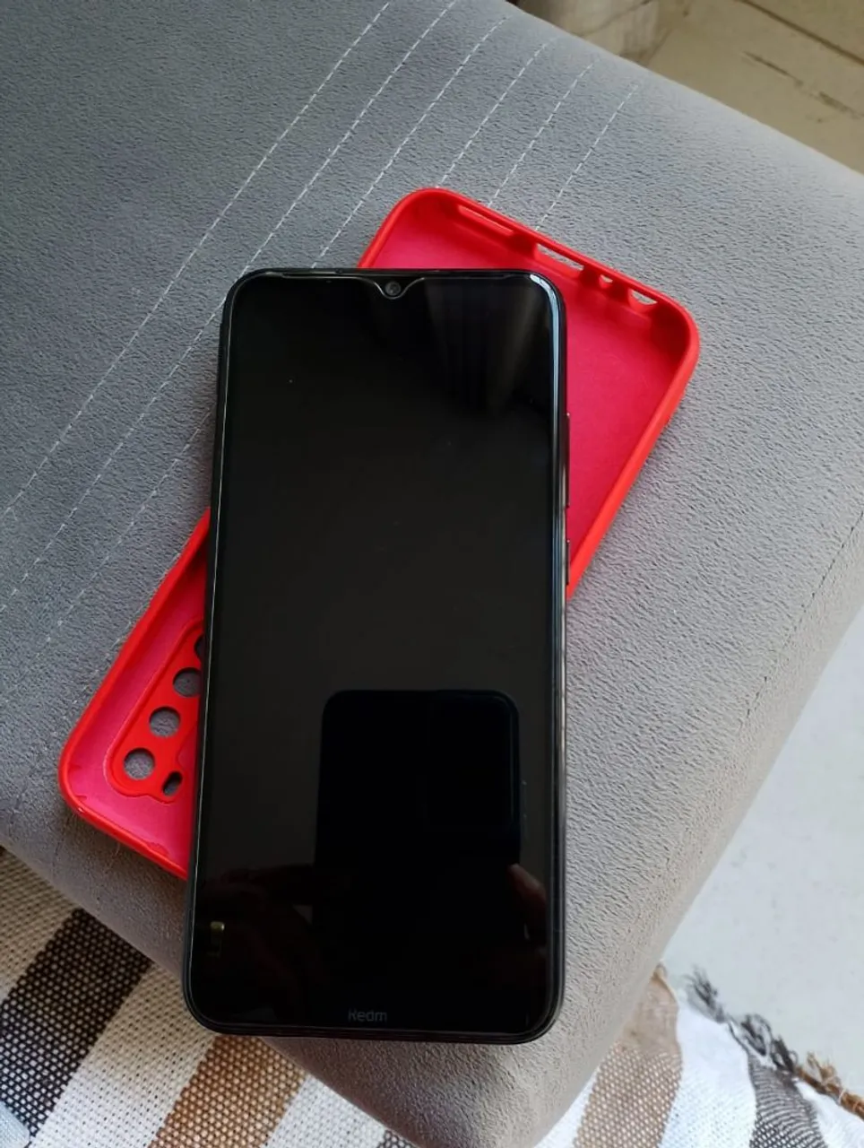 Celular muito novinho