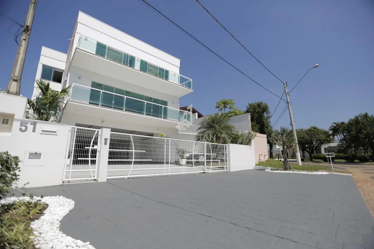 casa - Iate Clube de Americana - Americana - Foto 2