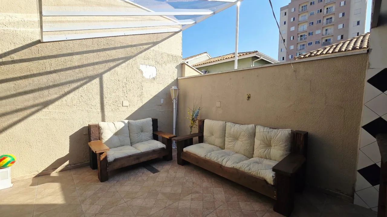 Foto - Jundiaí - Jardim Colônia