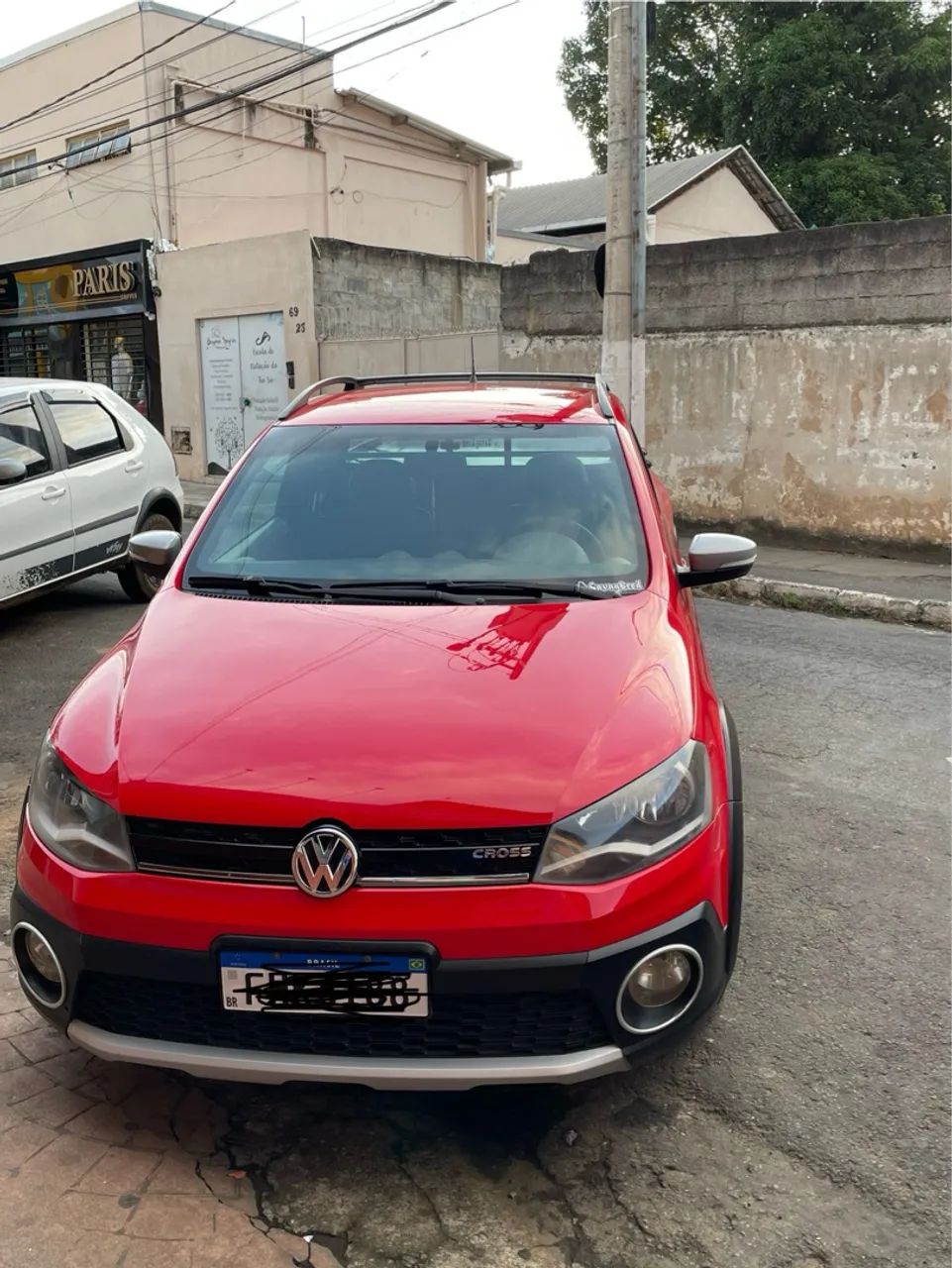 Vende-se Saveiro Cross  - Foto 2