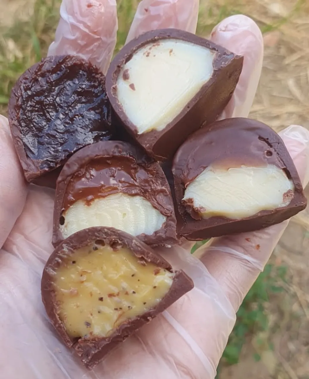 TRUFAS ?