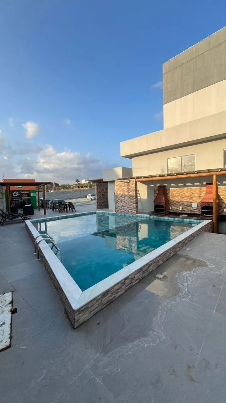 Foto - Campina Grande - Três Irmãs