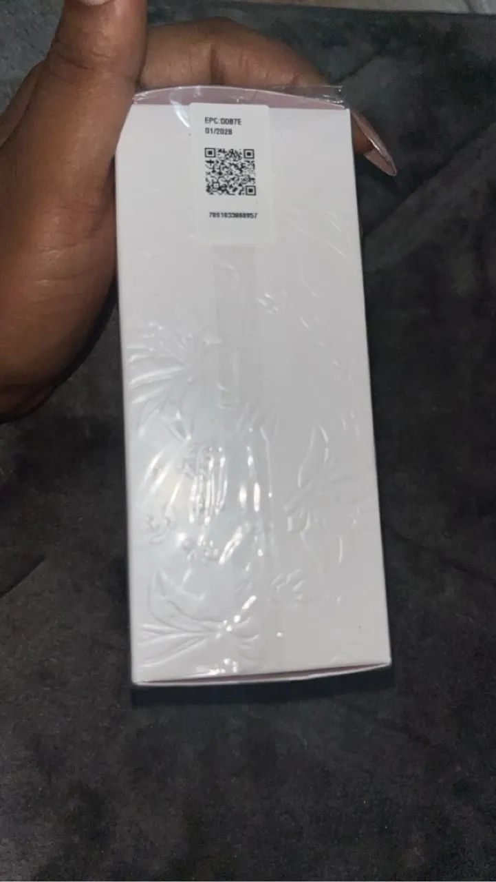 Eau de Lily Blanche - Perfume Feminino - Foto 2