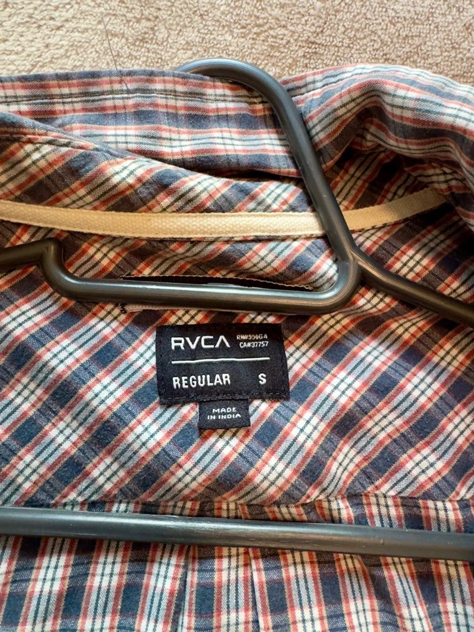 Camisa RVCA - Foto 4