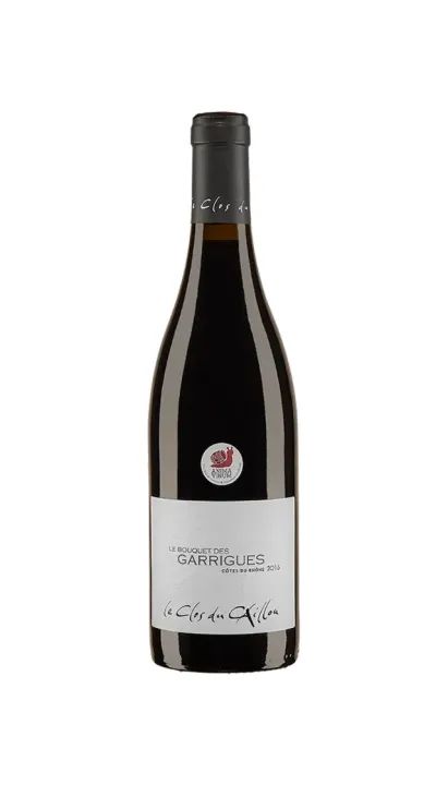 Vinho Tinto Côtes Du Rhône Bouquet Garrigues