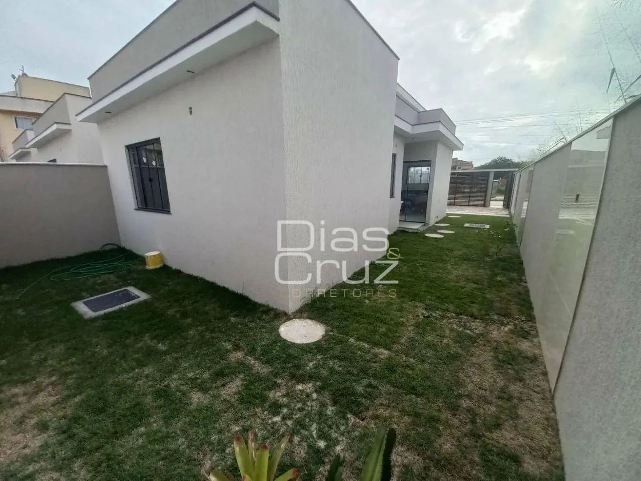 Casa com 2 quartos à venda, Verdes Mares - Rio das Ostras/RJ - Foto 2