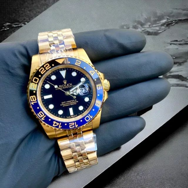 Relógio Rolex T633 - Foto 2