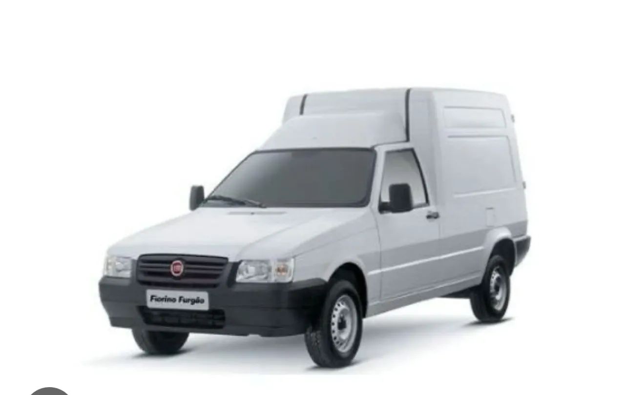 Aluguel de veículo 600rs semanal 