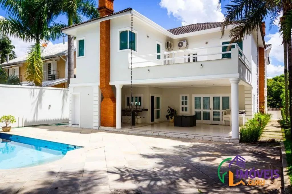 CASA EM CONDOMÍNIO - TAMBORÉ - SP - Foto 3