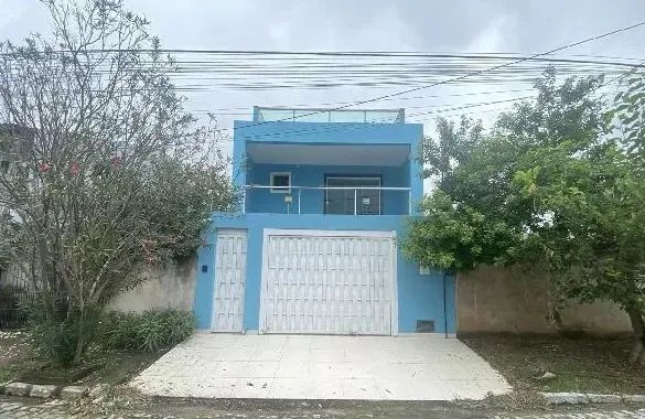 Casa em Campos dos Goytacazes-Rio de Janeiro/RJ