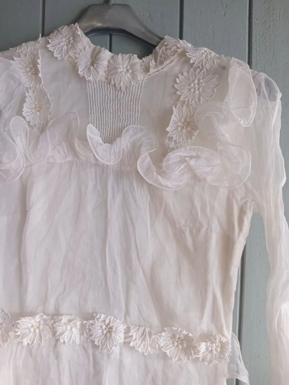 Vestido de noiva  - Foto 2