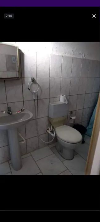 Casa na Ilha de Itaparica Aluguel por Temporada. - Foto 3