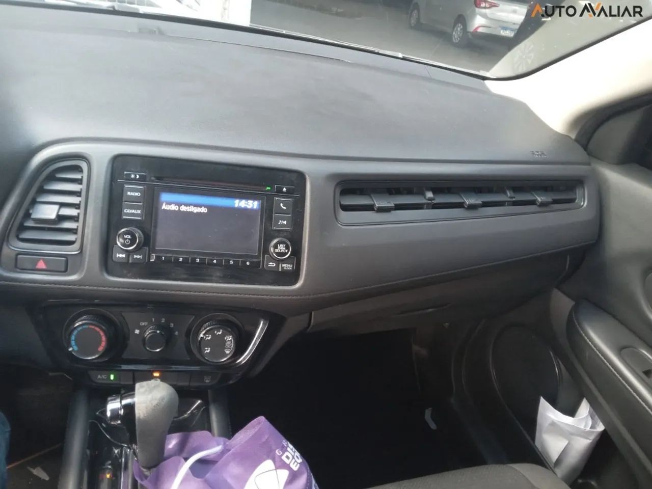 Hrv 2020 1.8 LX - Foto 5