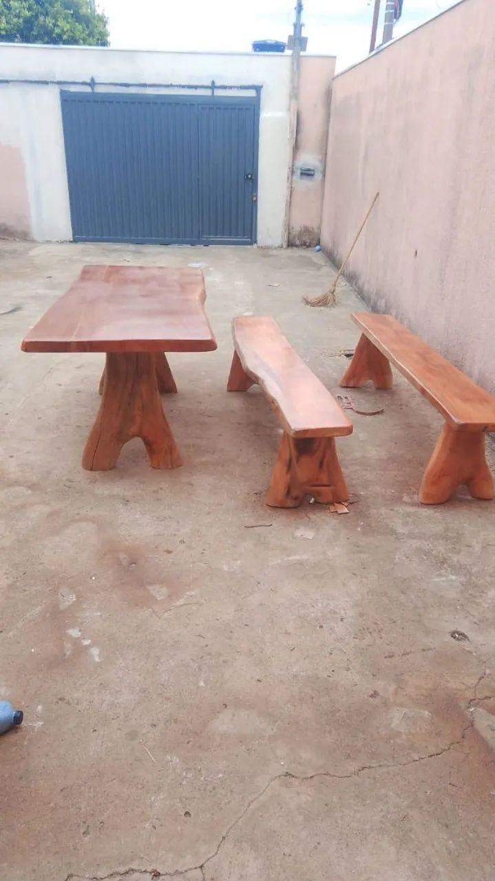Mesa 2 metros disponível  - Foto 3