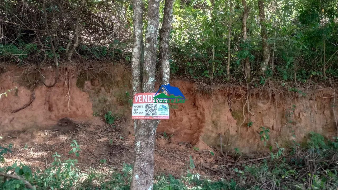 Lote à venda, centro, Caxambu, MG