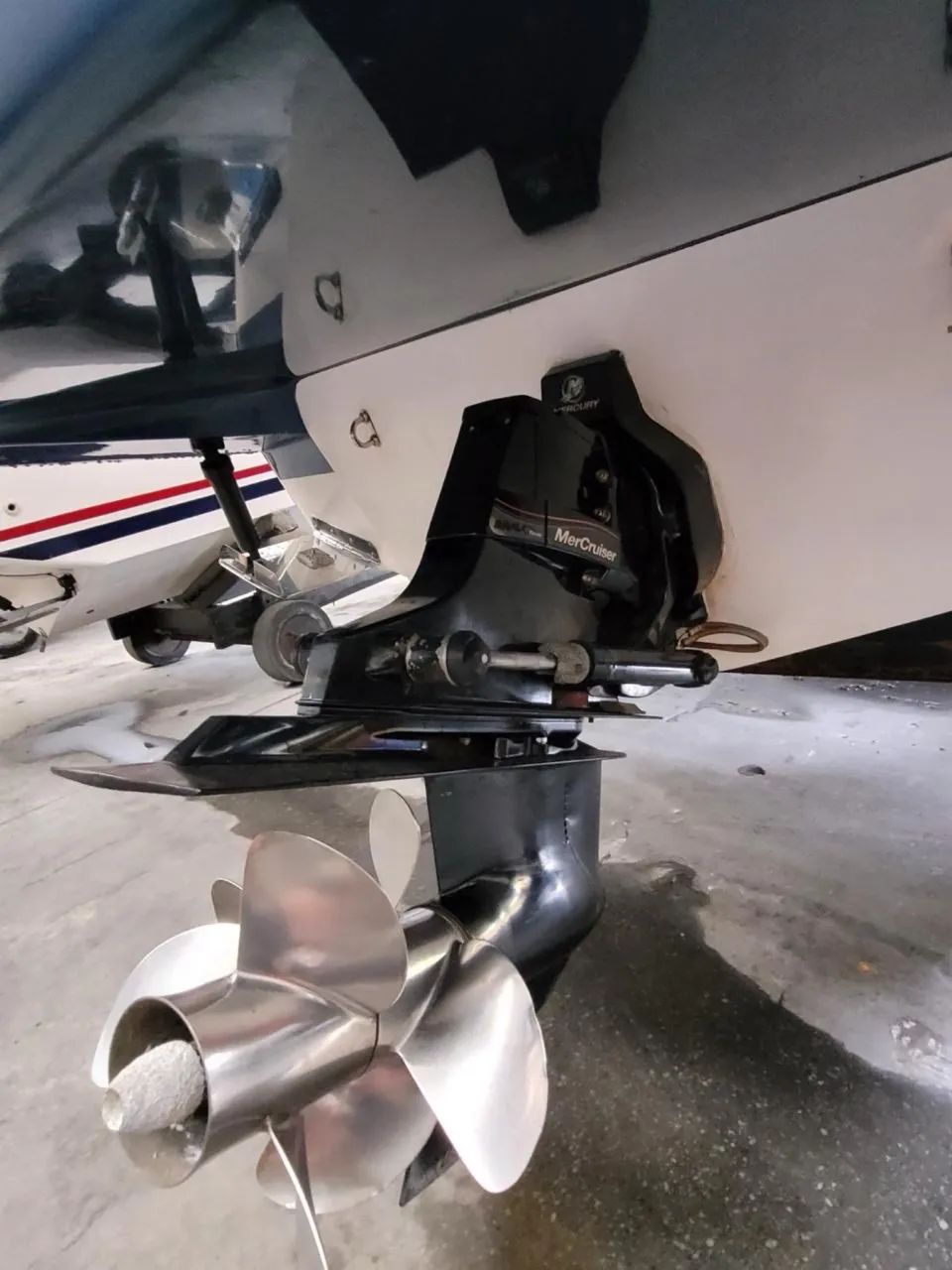 Triton 275i - 2013 x1 Mercruiser 300 HP ñ Phantom Armada Fs Real Focker  - Foto 9