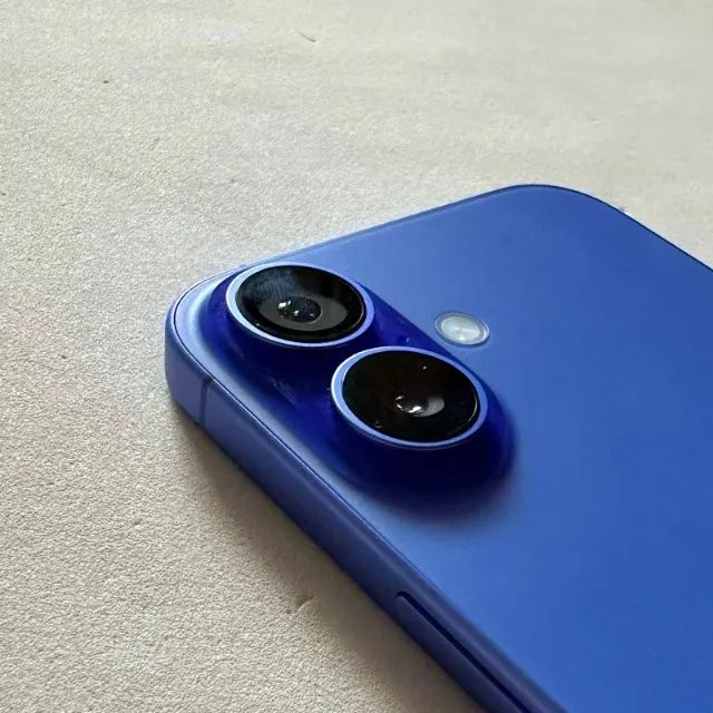 iPhone 16 128GB (Impecável) - Foto 4
