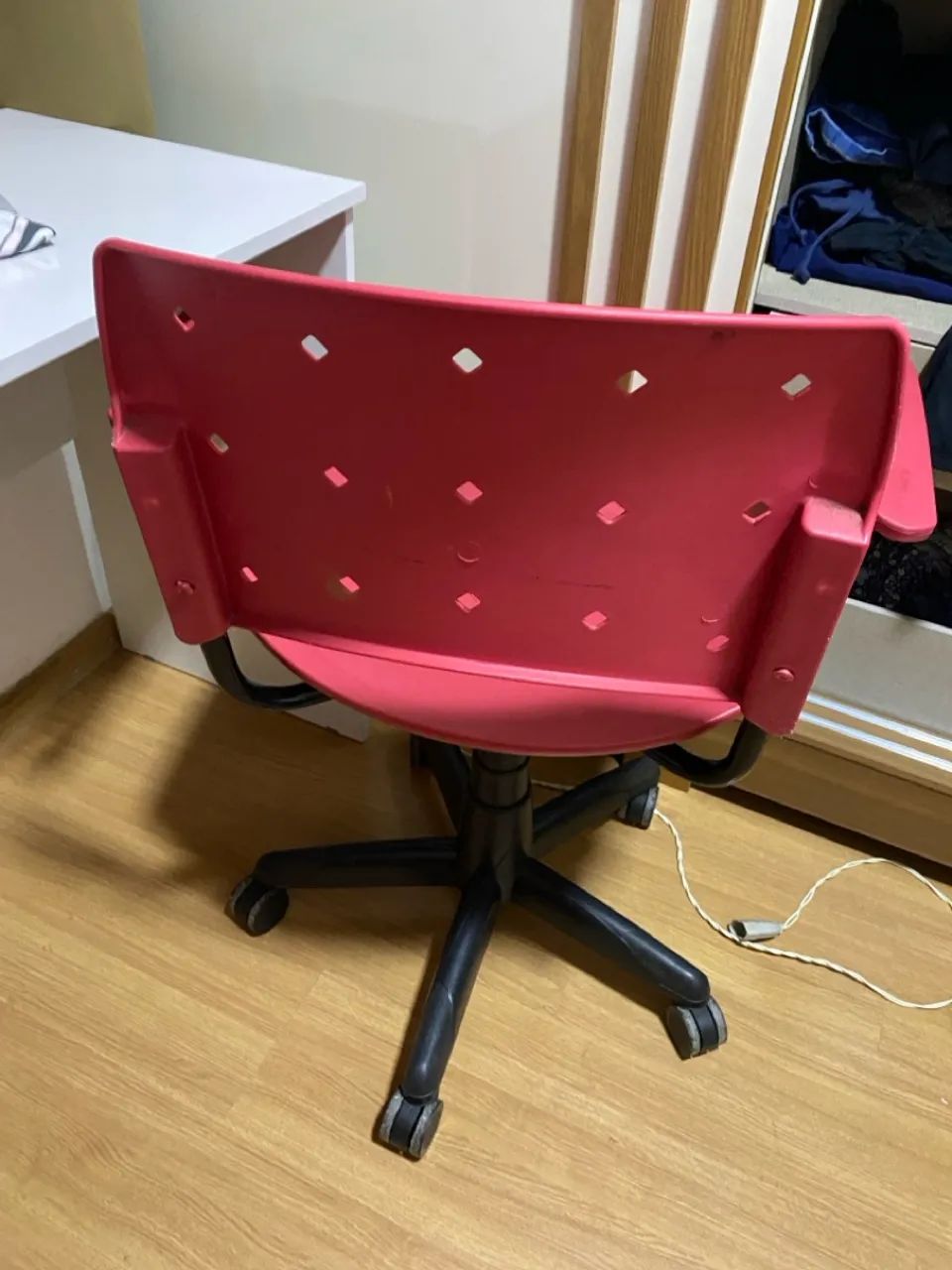 Cadeira giratória  - Foto 2