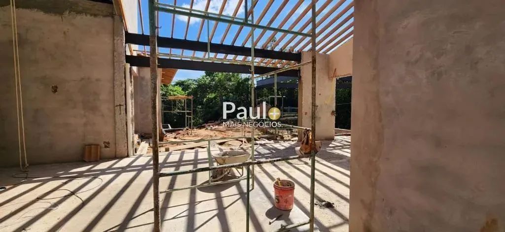 Casa à venda Swiss Park, com 3 suítes, com 430 m² - Foto 3
