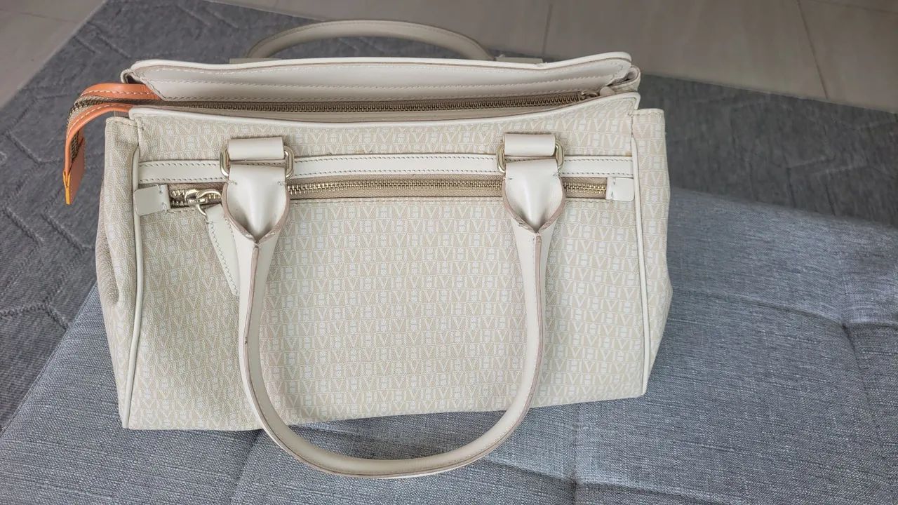 Bolsa original Victor Hugo - Foto 2