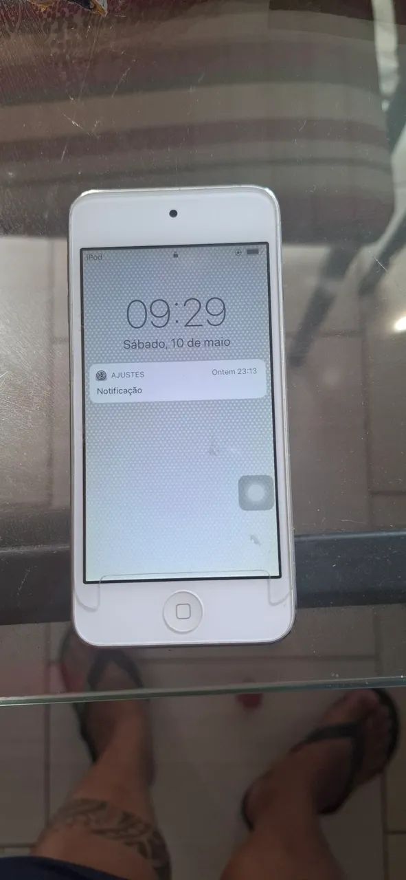 Ipod 6°geração  - Foto 3