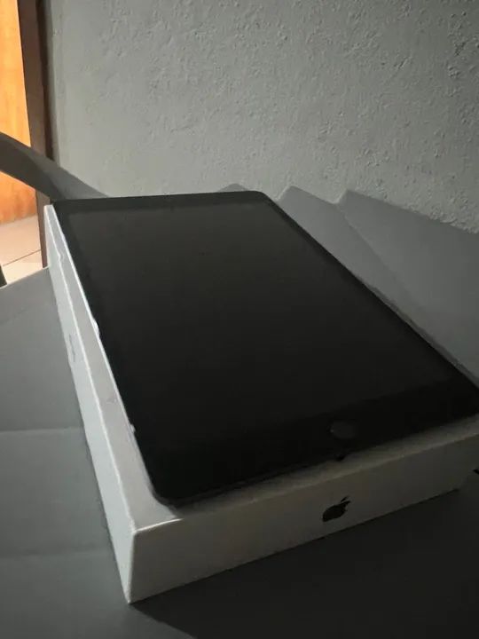 iPad Muito Novo Pouco Usado - Foto 4