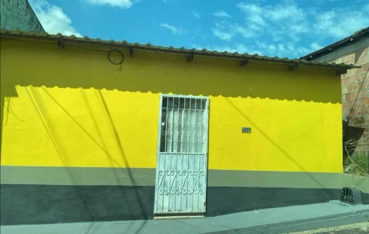 Foto - Manaus - Novo Aleixo