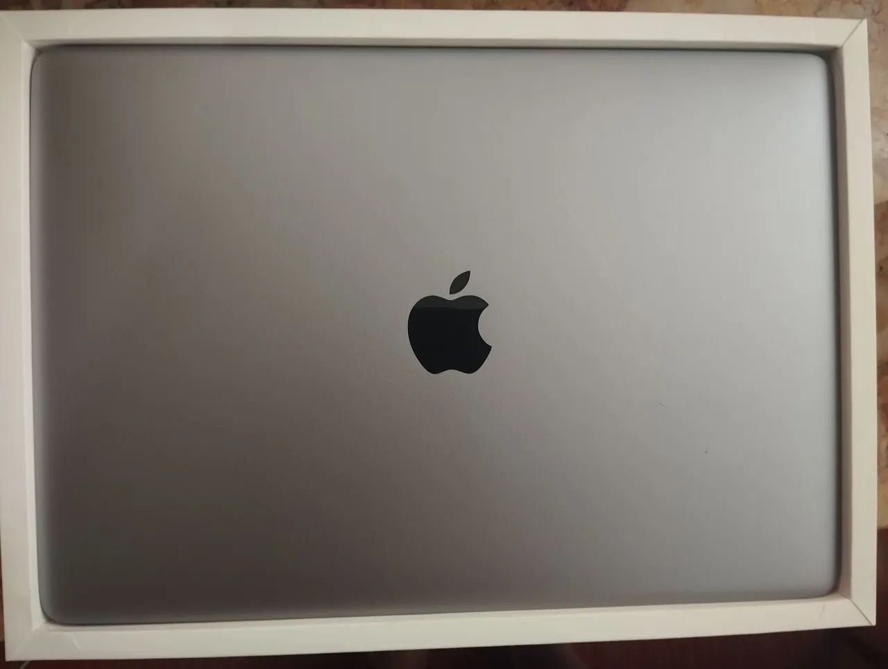 MacBook PRO Touchbar-2017