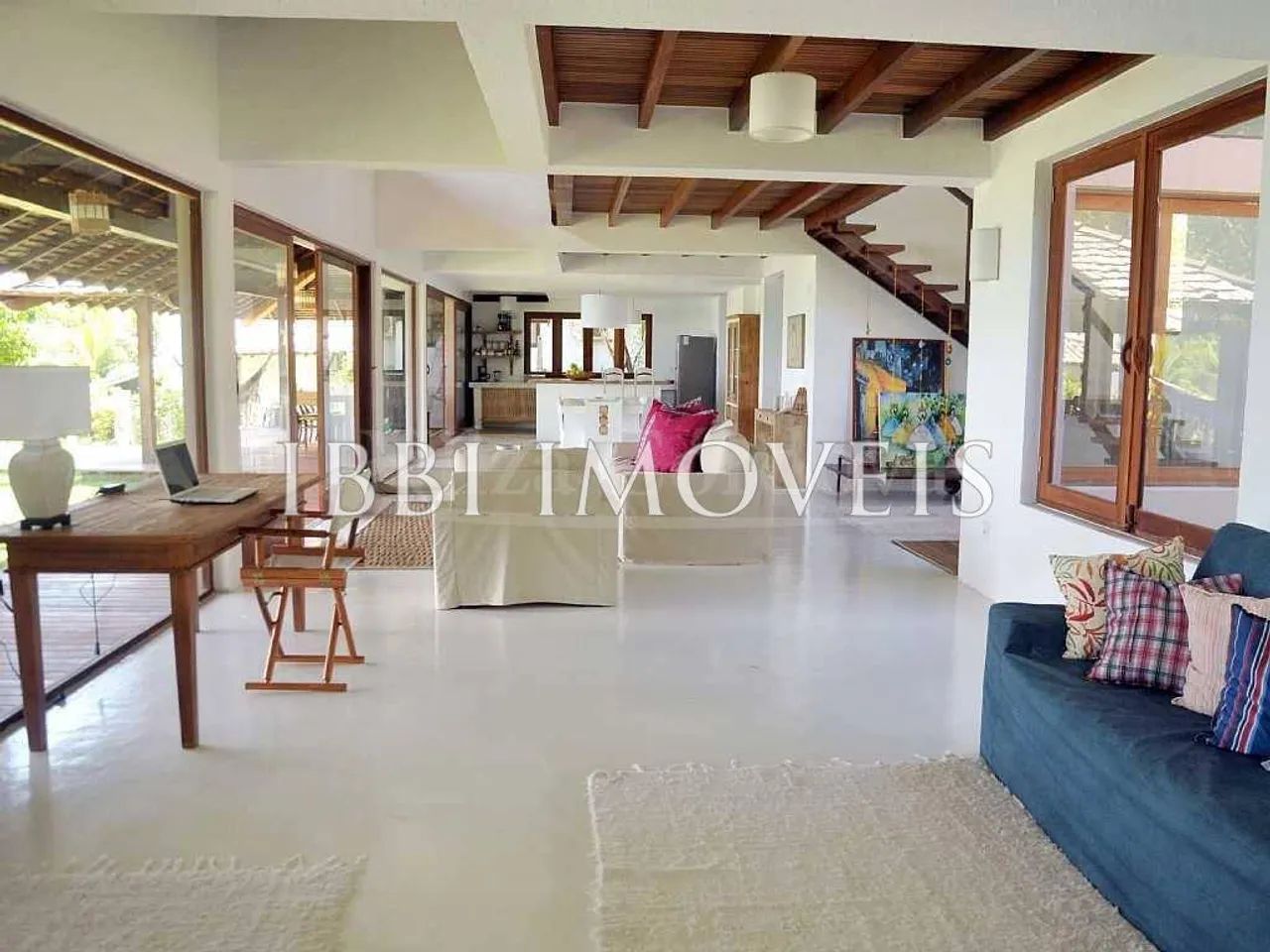 Casa Vista Mar - Foto 4