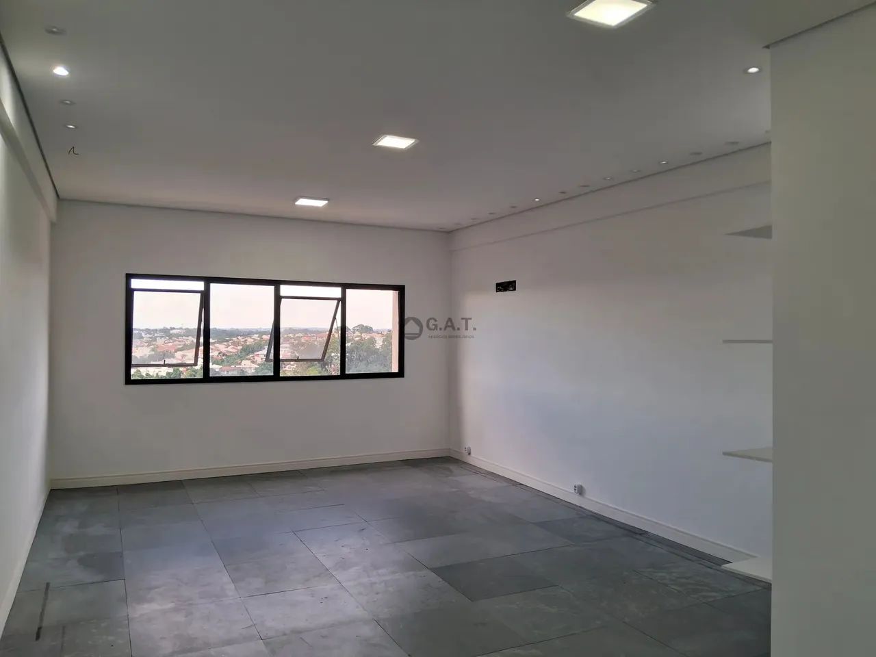 SALA PARA LOCAÇÃO NO EDIFÍCIO PREMIUM OFFICE - SOROCABA/SP - Foto 4