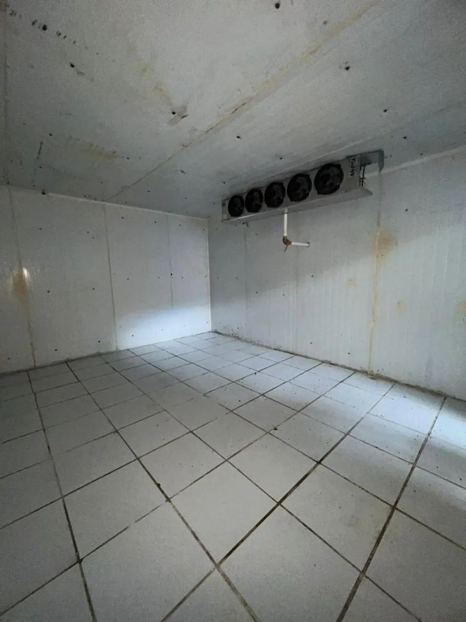 Alugo câmara fria com Galpão e estrutura para indústria ou comércio - Foto 2