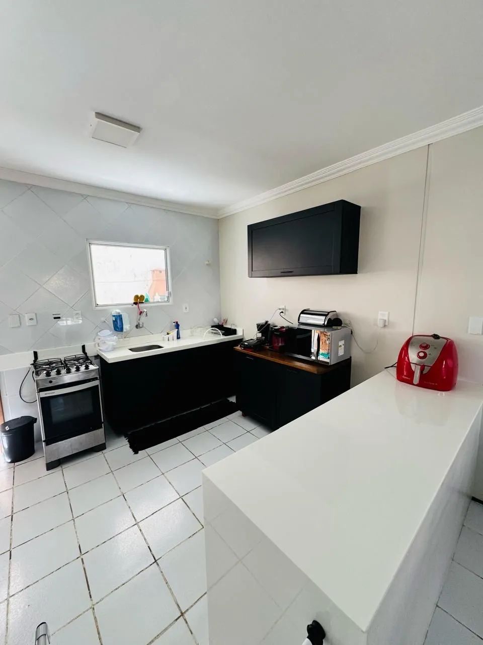 Casa Duplex na Cohama com 3 Quartos sendo 1 Suite - Nascente - Foto 4