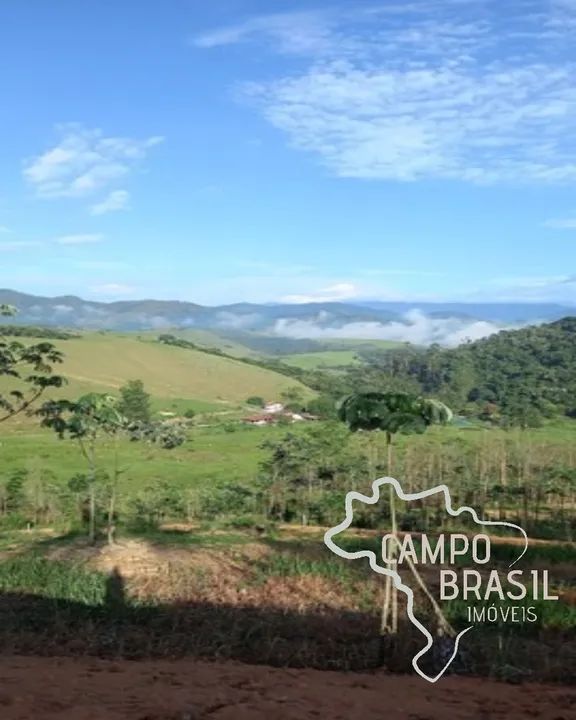 ÁREA 31.000M² EM MONTEIRO LOBATO ! - Foto 4