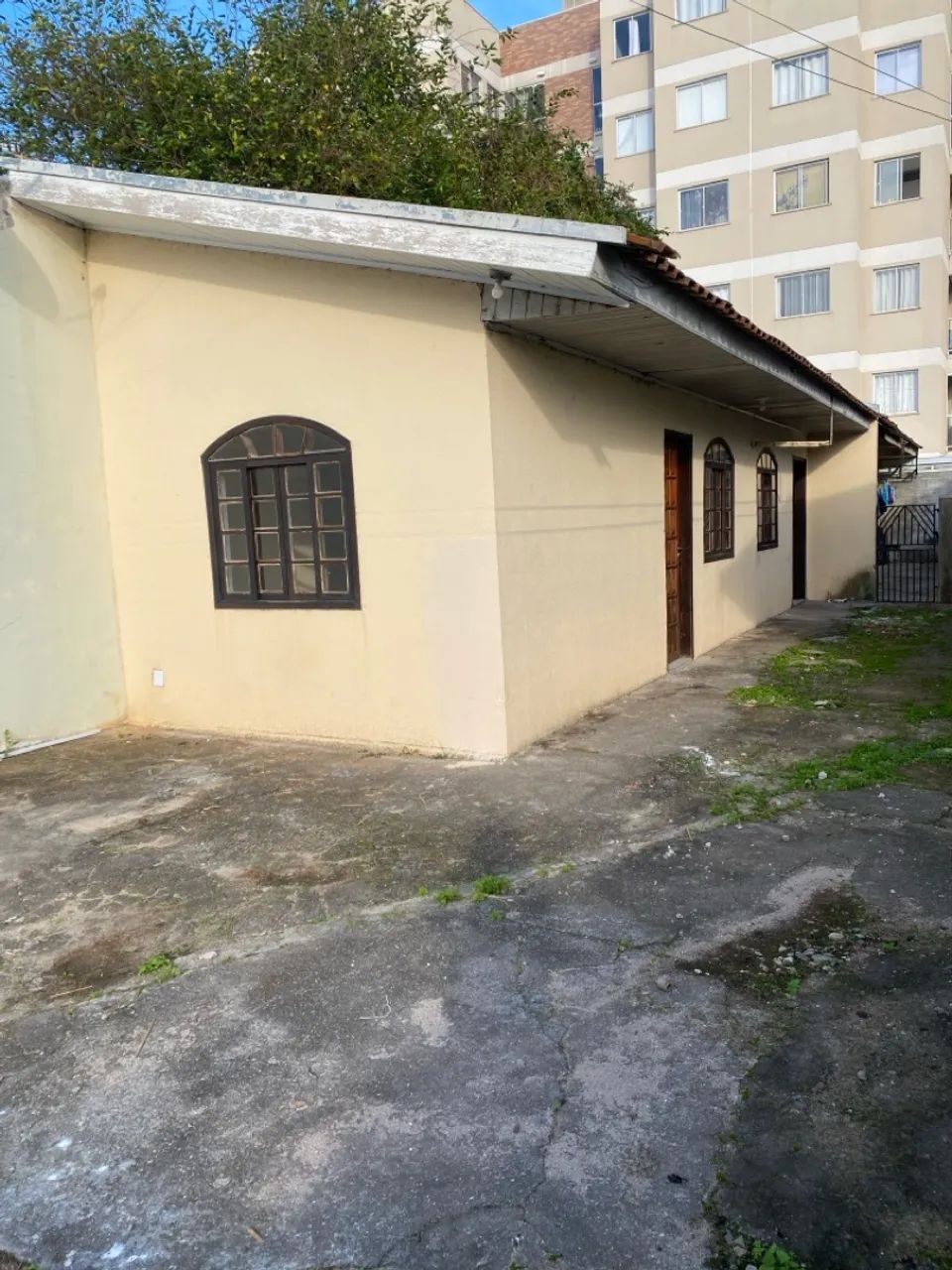 foto - São José dos Pinhais - Cidade Jardim